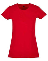 Ladies´ Basic Tee - BYBB012