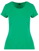 Ladies´ Basic Tee - BYBB012
