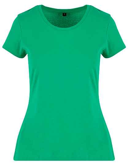 Ladies´ Basic Tee - BYBB012