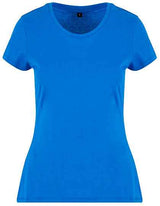 Ladies´ Basic Tee - BYBB012