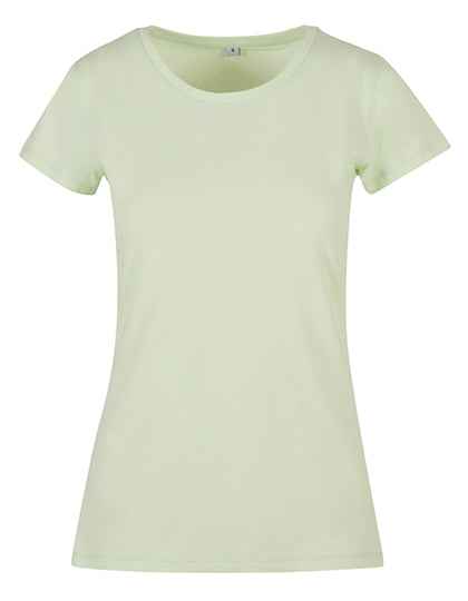 Ladies´ Basic Tee - BYBB012