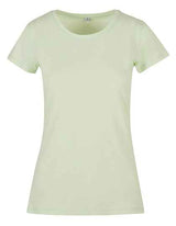 Ladies´ Basic Tee - BYBB012