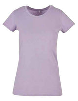 Ladies´ Basic Tee - BYBB012