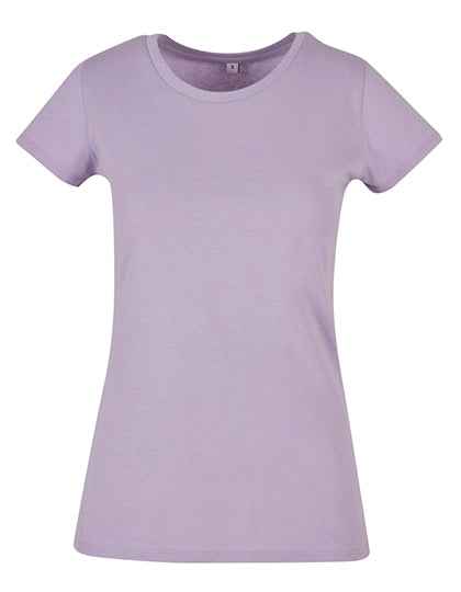 Ladies´ Basic Tee - BYBB012
