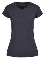 Ladies´ Basic Tee - BYBB012