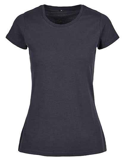 Ladies´ Basic Tee - BYBB012