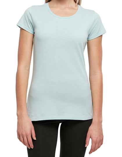 Ladies´ Basic Tee - BYBB012
