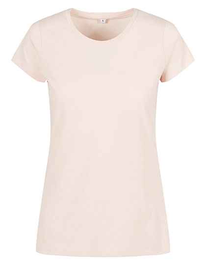 Ladies´ Basic Tee - BYBB012