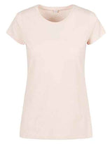 Ladies´ Basic Tee - BYBB012