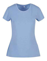 Ladies´ Basic Tee - BYBB012