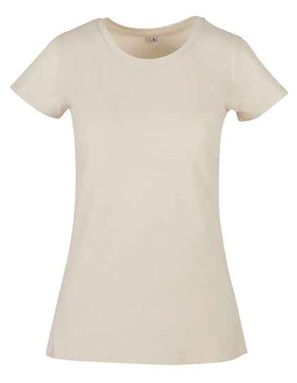 Ladies´ Basic Tee - BYBB012