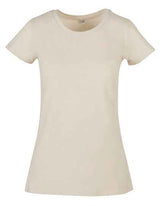 Ladies´ Basic Tee - BYBB012