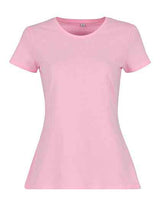 Ladies´ Basic Tee - BYBB012
