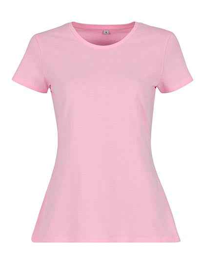 Ladies´ Basic Tee - BYBB012