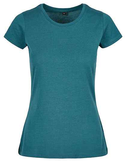 Ladies´ Basic Tee - BYBB012