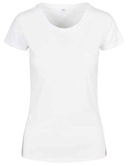 Ladies´ Basic Tee - BYBB012