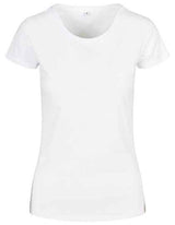 Ladies´ Basic Tee - BYBB012