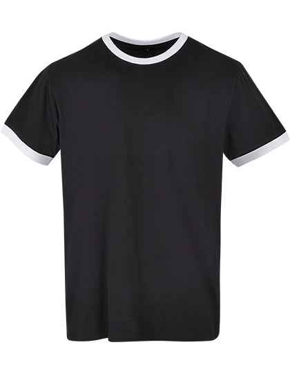 Men´s Ringer Tee - BYBB022