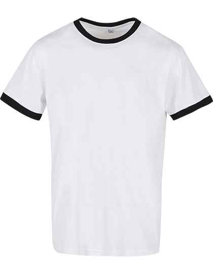 Men´s Ringer Tee - BYBB022