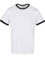 Men´s Ringer Tee - BYBB022