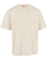 Light Basic Loose Tee - BYBB035