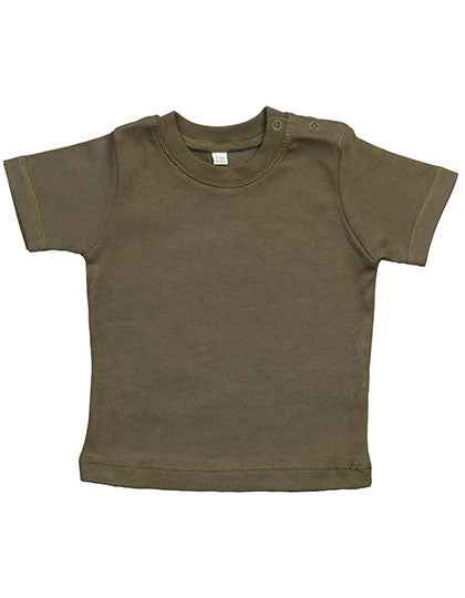 Baby T - BZ02