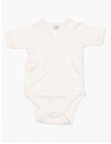 Baby Kimono Bodysuit - BZ05T