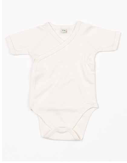 Baby Kimono Bodysuit - BZ05T