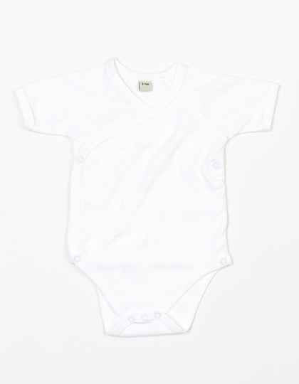 Baby Kimono Bodysuit - BZ05T