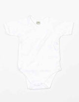 Baby Kimono Bodysuit - BZ05T