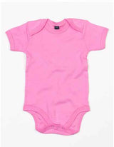 Baby Bodysuit - BZ10