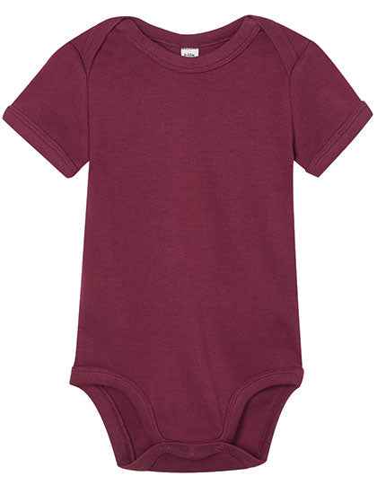 Baby Bodysuit - BZ10