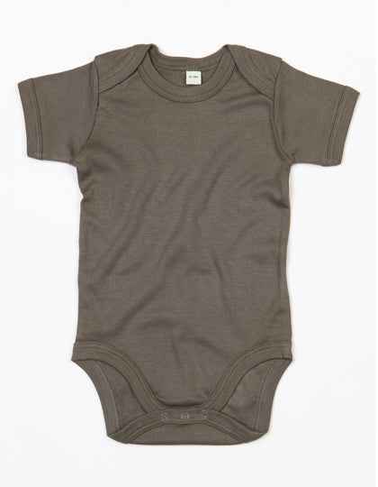 Baby Bodysuit - BZ10