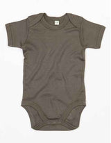 Baby Bodysuit - BZ10