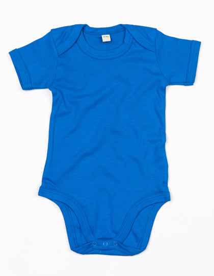 Baby Bodysuit - BZ10