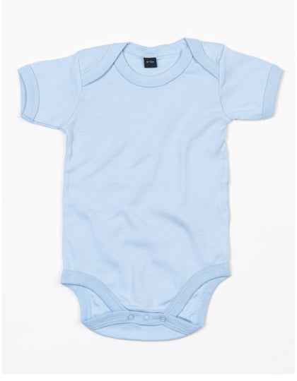 Baby Bodysuit - BZ10
