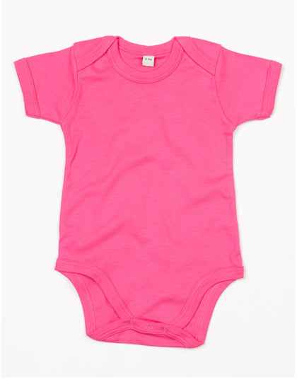 Baby Bodysuit - BZ10