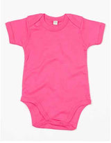 Baby Bodysuit - BZ10
