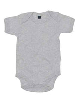 Baby Bodysuit - BZ10