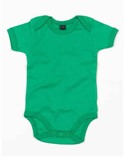 Baby Bodysuit - BZ10
