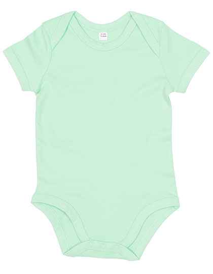 Baby Bodysuit - BZ10