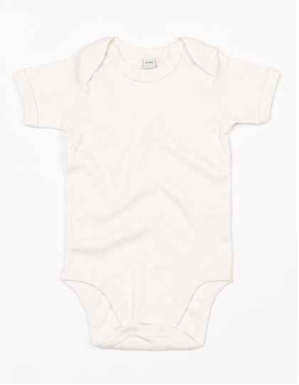 Baby Bodysuit - BZ10