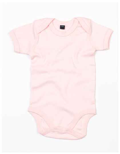 Baby Bodysuit - BZ10