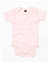 Baby Bodysuit - BZ10