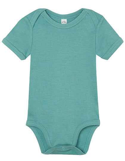 Baby Bodysuit - BZ10