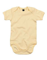 Baby Bodysuit - BZ10