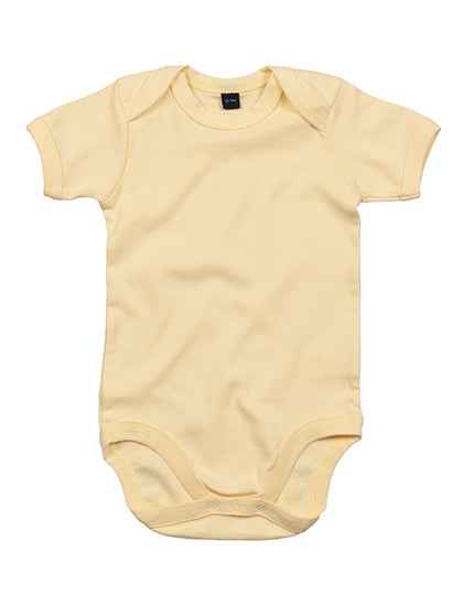 Baby Bodysuit - BZ10