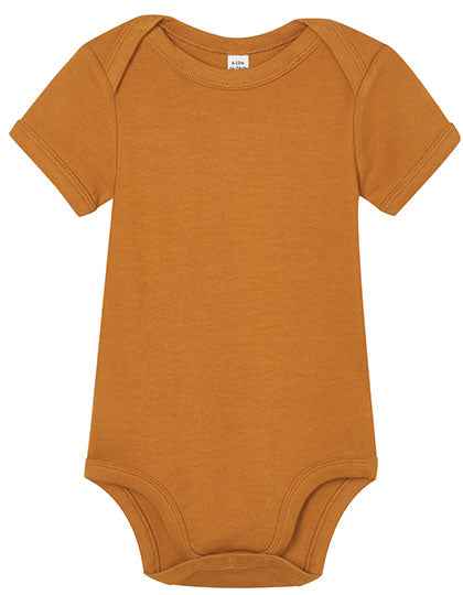 Baby Bodysuit - BZ10