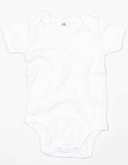 Baby Bodysuit - BZ10