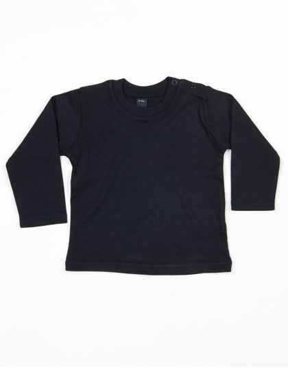 Baby Long Sleeve T - BZ11